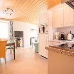 Padrun 10-weisshornbahn-zentrum Arosa-top Lage Appartement *