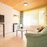 Padrun 10-weisshornbahn-zentrum Arosa-top Lage Appartement