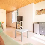 Appartement Padrun 10-weisshornbahn-zentrum Arosa-top Lage Arosa