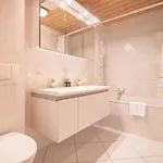 Appartement Padrun 10-weisshornbahn-zentrum Arosa-top Lage
