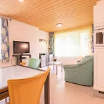 Padrun 10-weisshornbahn-zentrum Arosa-top Lage Appartement *