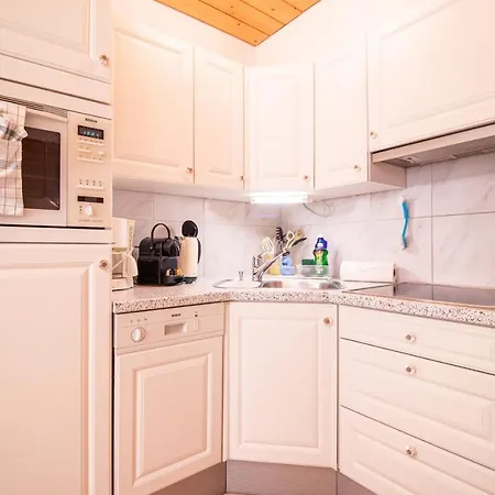 Padrun 10-Weisshornbahn-Zentrum Arosa-Top Lage Arosa