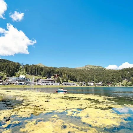 Haus Padrun 10 By Vacations Arosa