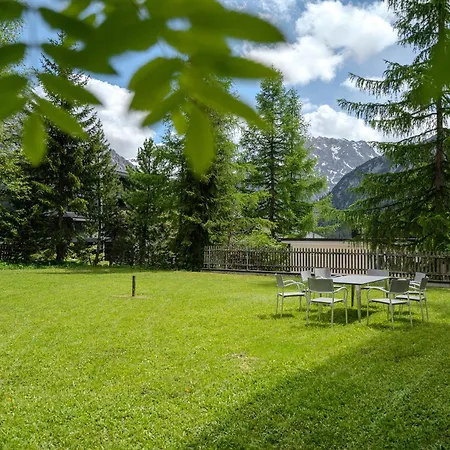 Haus Padrun 10 By Vacations Apartment Arosa