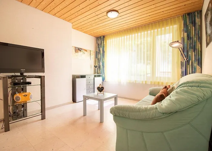 Padrun 10-Weisshornbahn-Zentrum Arosa-Top Lage Appartement