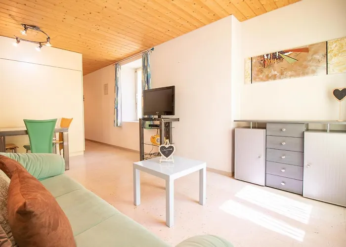 Daire Padrun 10-Weisshornbahn-Zentrum Arosa-Top Lage Arosa